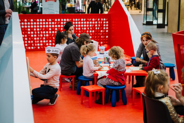 Animation enfants Toulouse Montpellier