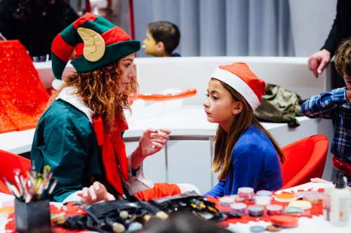 Les Fripouilles animations enfants Montpellier